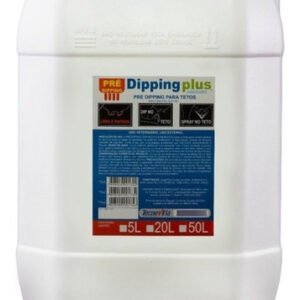 Pré Dipping Plus Ácido Láctico - 20 Litros Contra Mastite