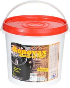 Tratamento Renovador De Painel Renovax Amazon 3 Kg