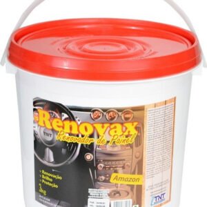 Tratamento Renovador De Painel Renovax Amazon 3 Kg