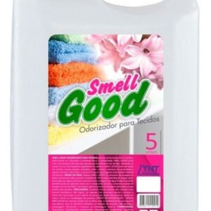 Odorizador Para Tecidos Smell Good 5 Litros