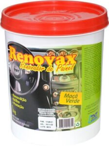Renovador De Painel Renovax Maçã Verde 1kg