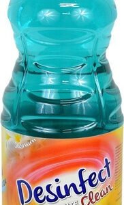 Desinfetante Desinfect Clean 2 Litros - Jasmim