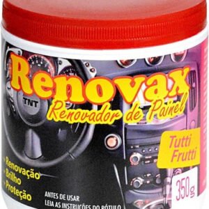 Renovador De Painel Renovax Tutti Frutti 350g