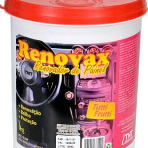 Renovador De Painel Renovax Tutti Frutti 1kg