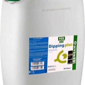 Pós Dipping Plus Ácido Láctico - 50 Litros