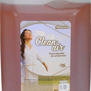Odorizador De Ambientes Clean Air 5 Litros - Amazon