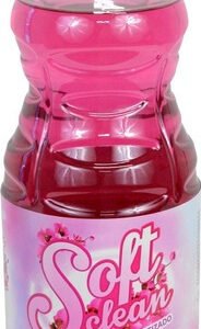 Detergente Aromatizado Para Mãos Soft Clean 2 Litros - Talco