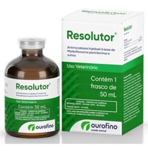 Resolutor 100ml