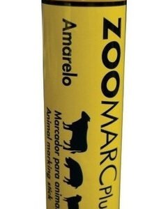 Tinta Marcadora Bastão Cera P/marcar Animais Zoomarc Plus68g