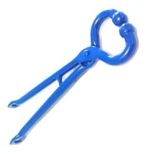 Alicate Formiga Imobilizador Nasal De Gado Bovino 30 Cm