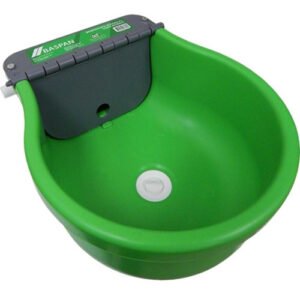 Bebedouro Automático 4 Lt Tampa Retrátil Cães,cabras,ovelhas