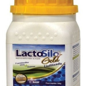 Inoculante Para Silagem Brs-capiaçú, Milho, Sorgo E Capim