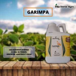 Garimpa Aditivo Biológico - 5L
