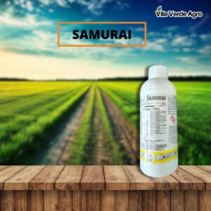 Samurai (Similar ao Karatê 250) - 1L