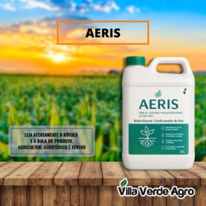 Aeris Biofertilizante - 5L