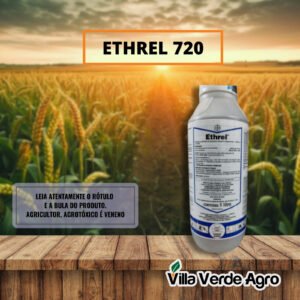Ethrel 720 CI - 1L