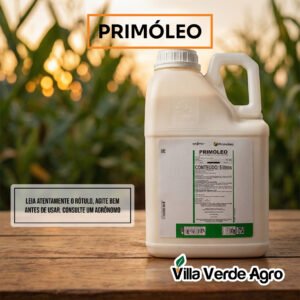 Primóleo